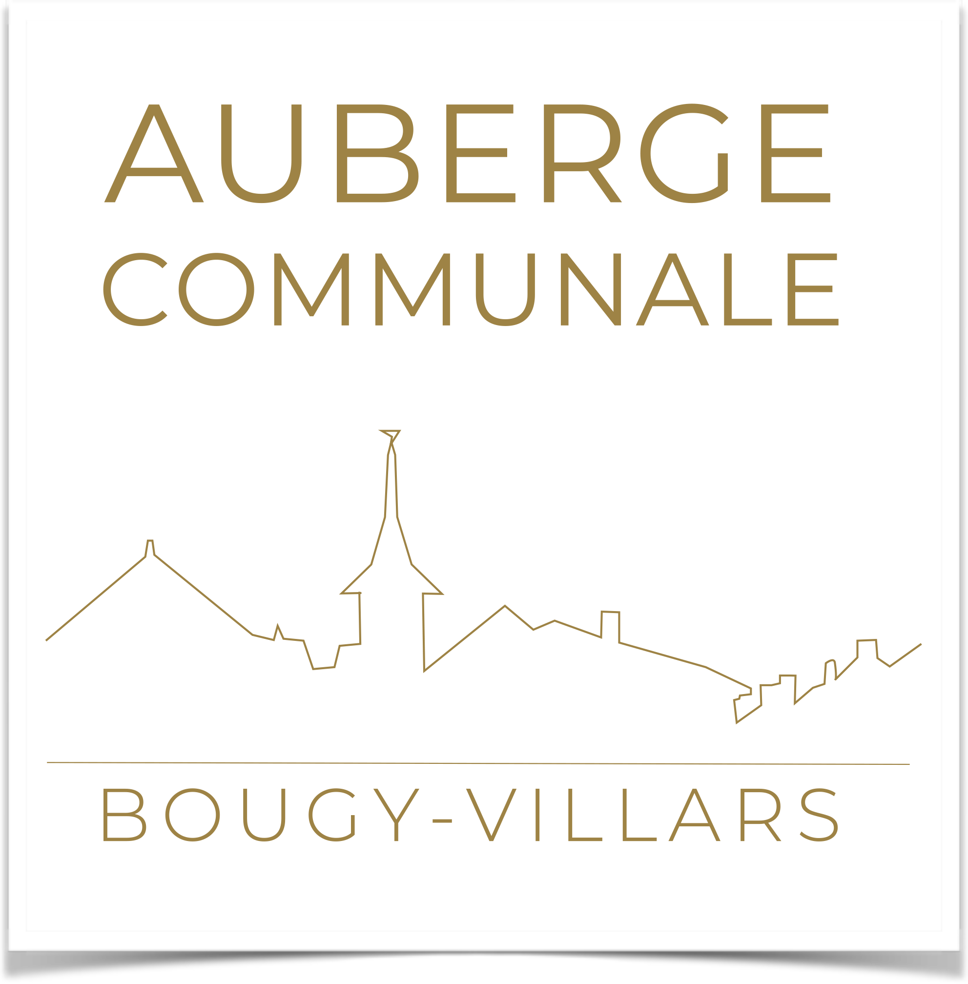Auberge Bougy-Villars